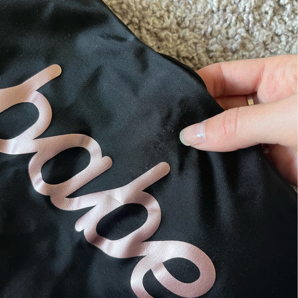 Babe bikini - Picture 3 of 4